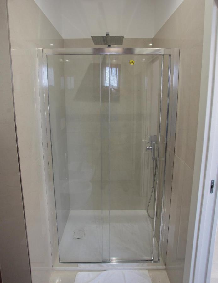 Bnb Villa Langellotti Pompei Ngoại thất bức ảnh